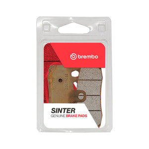Brembo - Prime Genuine Sinter Brake Pad Sintered