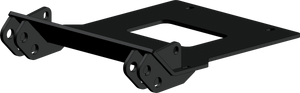 Kfi - Kfi Utv Plow Mount Kit