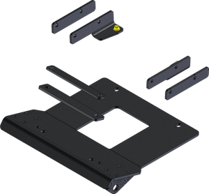 Kfi - Rmax Plow Mount