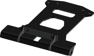 Kfi - Ut6 Segway Fugleman Plow Mnt