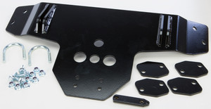 Kfi - Utv Mid Plow Mount Kit