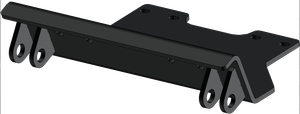 Kfi - Utv Plow Mount
