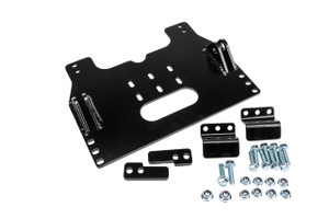 Kfi - Utv Plow Mount Kit