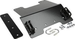 Kfi - Utv Plow Mount Kit