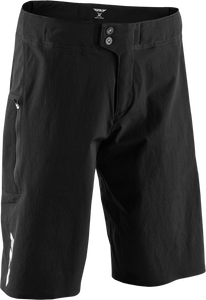 Fly Mtb - Gravity Short Black Sz 30