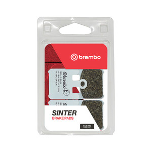 Brembo - Prime La Brake Pads Semi Sintered