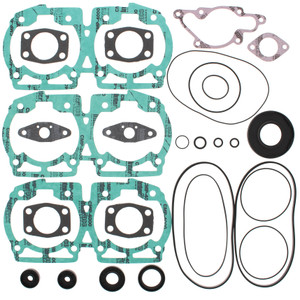 Vertex - Gasket Kit- Mx Z 440 '95-98
