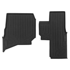 Smartliner - Floor Liner Second Row