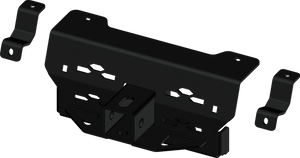 Kfi - Front Upper 2" Receiver