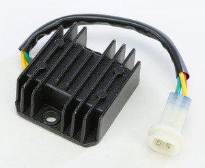 Ricks - Rectifier / Regulator