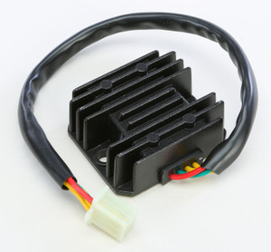 Ricks - Regulator / Rectifier