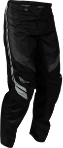 Fly Racing - F-16 Raze Pants Black/grey Sz 48