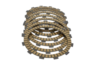 Prox - Clutch Friction Plate Set Kaw