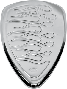 Baron - Replacement Flame Big Air Kit Cover - Replacement Air Cleaner Cover - BA-2800-03