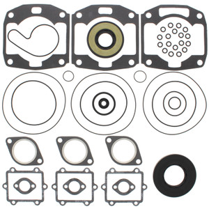 Vertex - Gasket Kit- Thndrcat/mt Cat 93-94