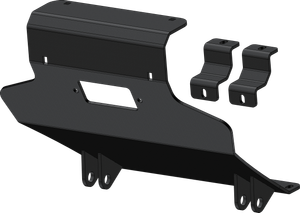 Kfi - Utv Plow Mount
