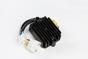 Ricks - Regulator / Rectifier