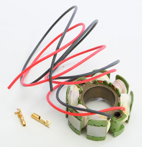 Ricks - Stator