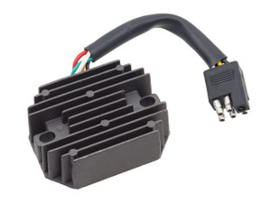 Sp1 - Voltage Regulator A/c