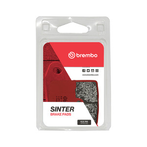 Brembo - Prime Sa Brake Pads Sintered