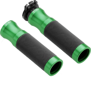 Rizoma - Grips Sport 22mm Green