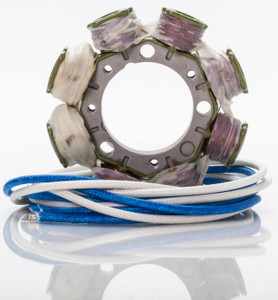 Ricks - Stator