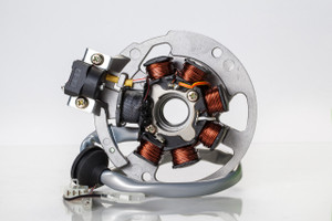 Ricks - Stator