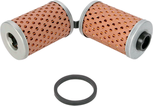 Emgo - Oil Filter - Oil Filter - 10-26710 Emgo - Oil Filter - Oil Filter - 10-26710