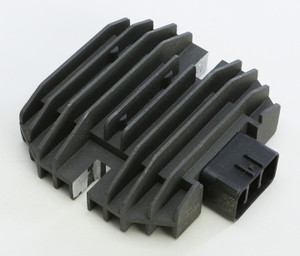 Ricks - Regulator / Rectifier