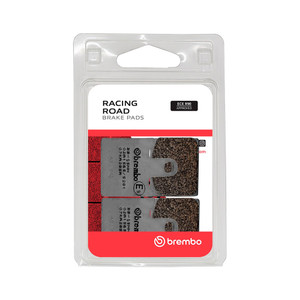 Brembo - Xtra Sr Brake Pads Sintered