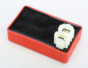 Ricks - Cdi Box