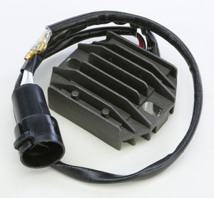 Ricks - Rectifier / Regulator
