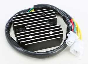 Ricks - Regulator / Rectifier