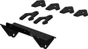 Kfi - Plow Mount Kaw