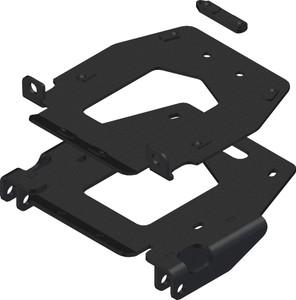 Kfi - Utv Plow Mount