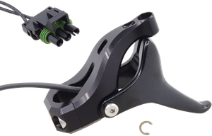 Sp1 - Heated Finger Throttle Pol