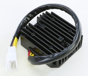 Ricks - Regulator / Rectifier