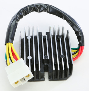 Ricks - Regulator / Rectifier