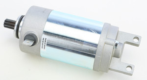 Ricks - Starter Motor