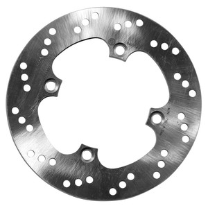 Brembo - Serie Oro Rear Rotor Fixed