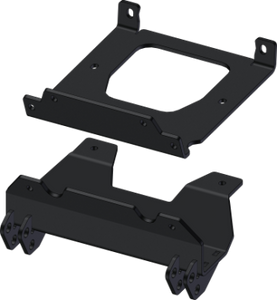 Kfi - Plow Mount Pol