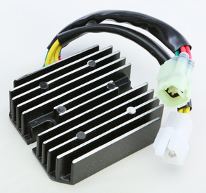 Ricks - Rectifier / Regulator