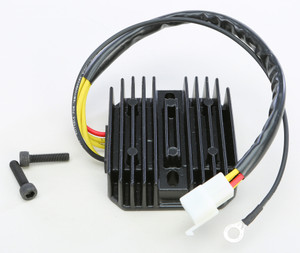 Ricks - Regulator / Rectifier Suz