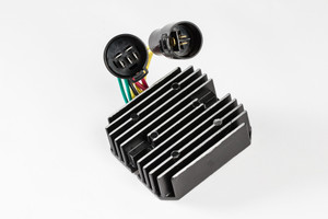 Ricks - Rectifier / Regulator