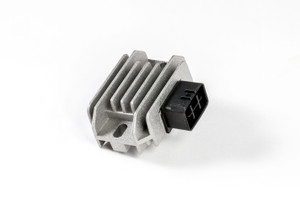 Ricks - Rectifier / Regulator