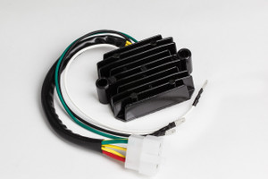 Ricks - Regulator / Rectifier