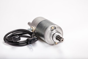 Ricks - Starter Motor