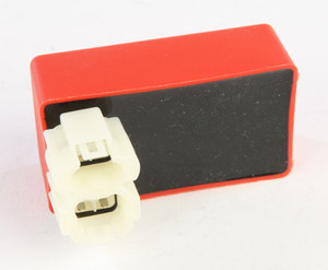 Ricks - Cdi Box