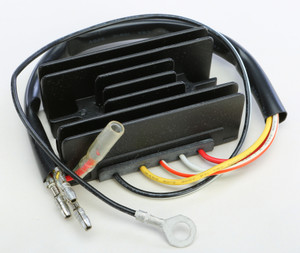 Ricks - Regulator / Rectifier