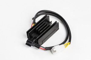 Ricks - Regulator / Rectifier